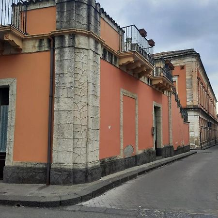 Casa Sotto L'Etna Giarre Luaran gambar