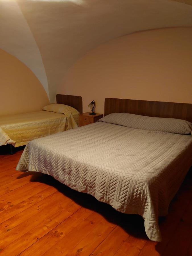 Casa Sotto L'Etna Giarre Luaran gambar