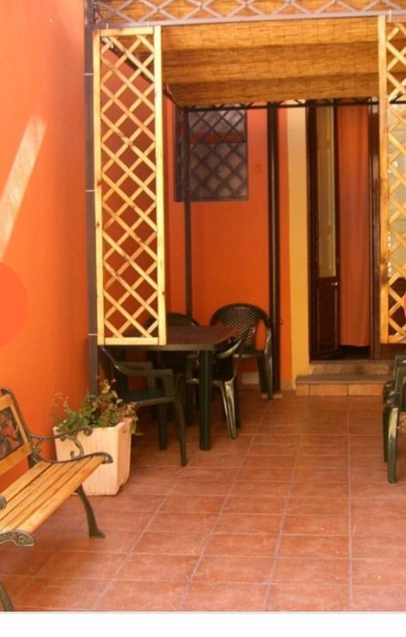 Casa Sotto L'Etna Giarre Luaran gambar