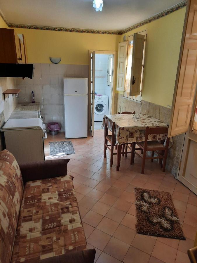 Casa Sotto L'Etna Giarre Luaran gambar